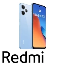 Remi 12 5G (4GB/128GB)